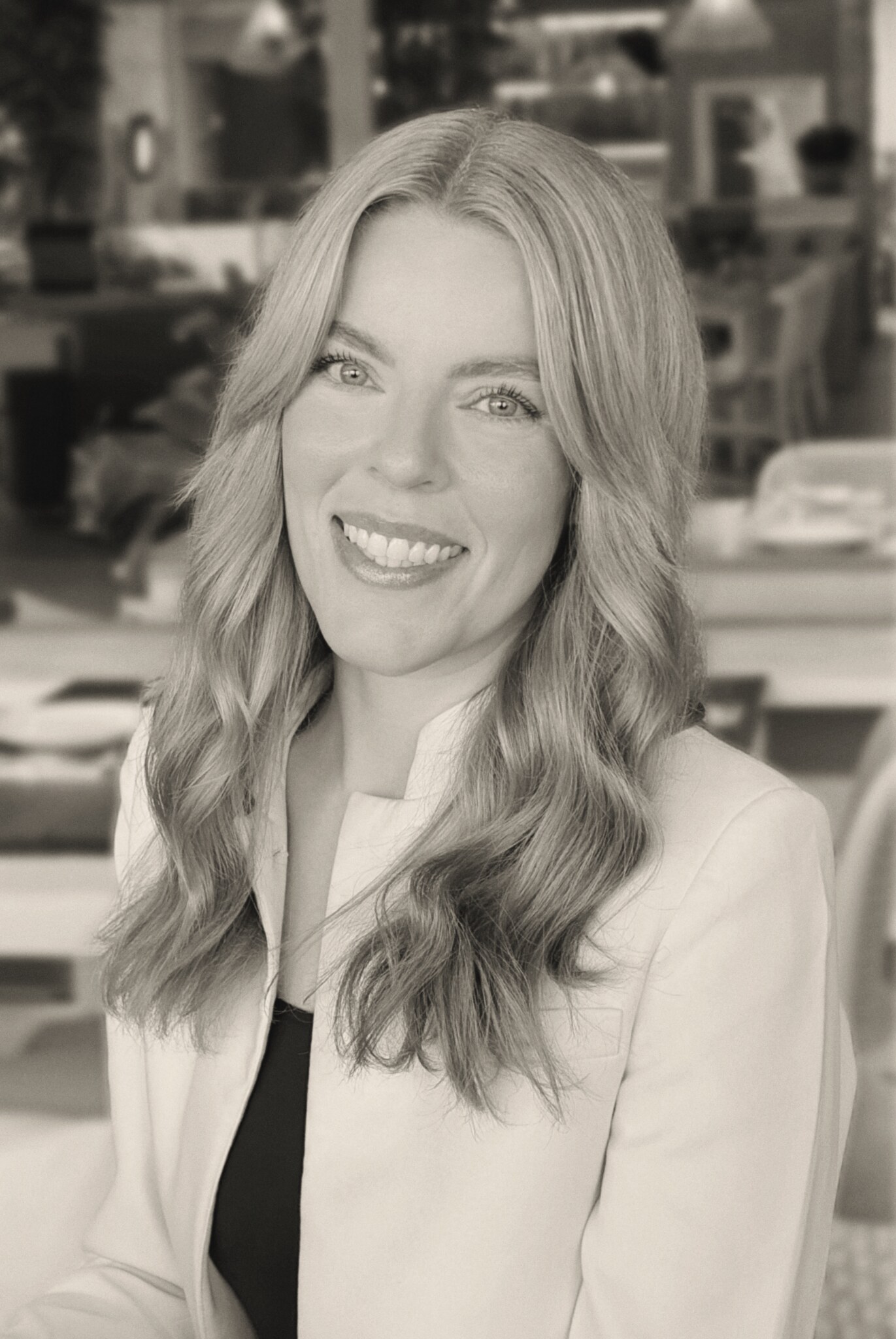 Débora Lutz, fundadora do Estúdio LICHTARA